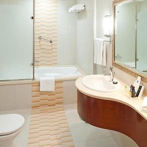 Deluxe Double Kamer
