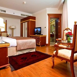 Superior Kamer met een King Size Bed